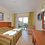 Beldeniz Hotel 3*