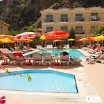 Beldeniz 3*