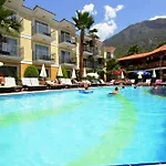 Beldeniz Hotel 3*