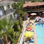Beldeniz 3* Oludeniz