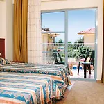 Beldeniz Hotel