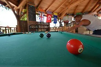 贝德尼兹别墅酒店