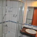 Beldeniz Szálloda 3*