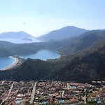 Szálloda Beldeniz Oludeniz