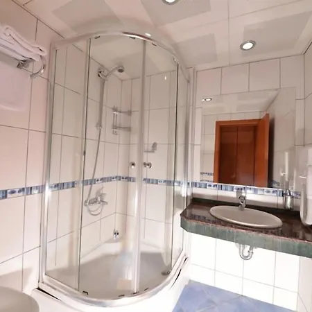 Otel Beldeniz 3*