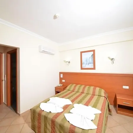 Otel Beldeniz