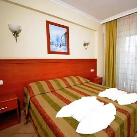 Beldeniz Otel 3*