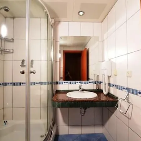 Beldeniz Отель 3*