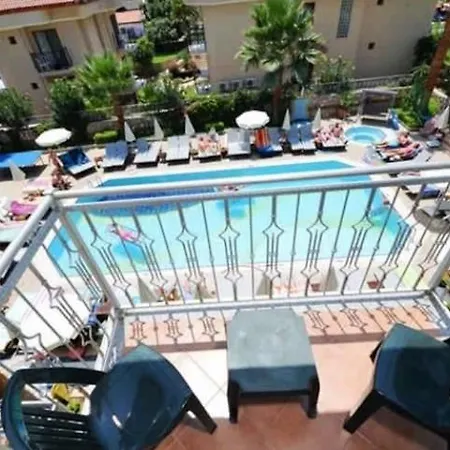 Otel Beldeniz