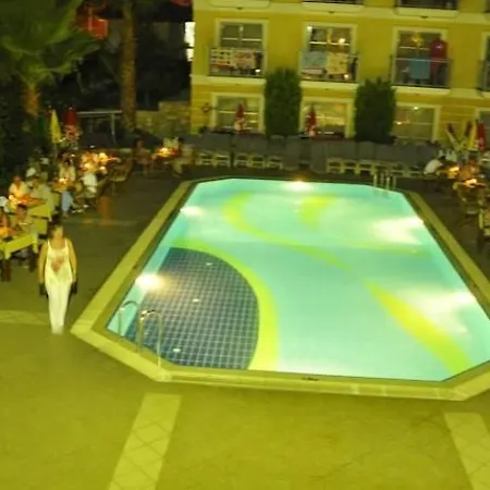 Beldeniz Otel