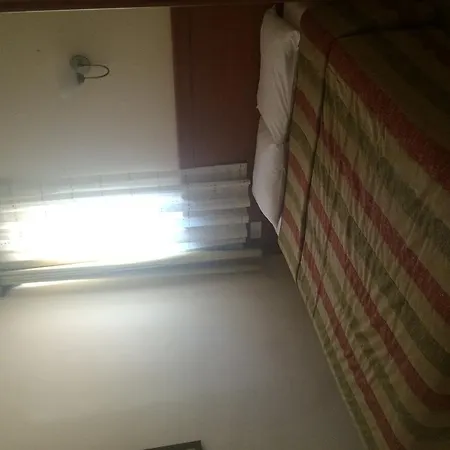 Отель Beldeniz