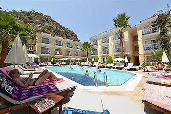 فندق Beldeniz