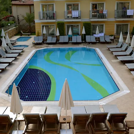 Otel Beldeniz 3*