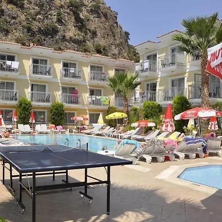 Beldeniz Otel
