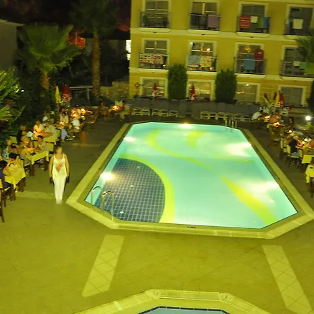 Beldeniz Otel