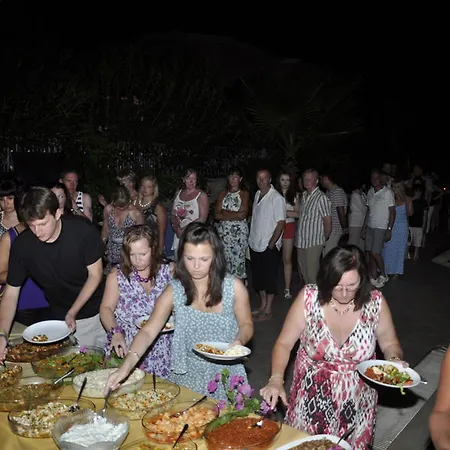Otel Beldeniz 3*