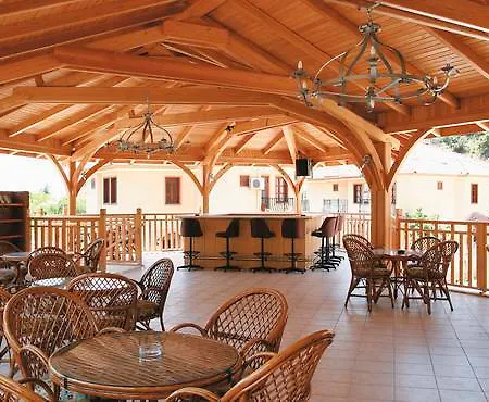 فندق Beldeniz