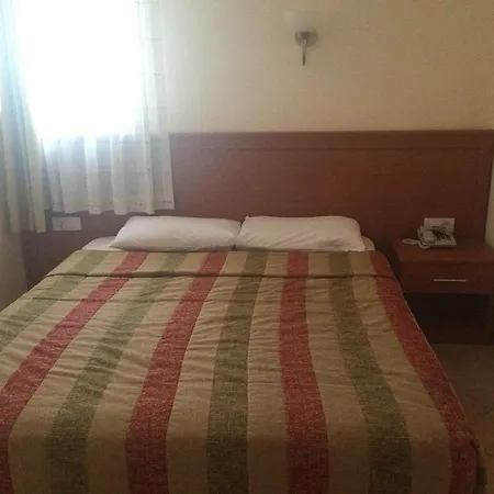 Hotel Beldeniz Oludeniz