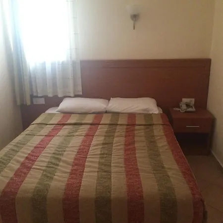 Hotel Beldeniz Oludeniz