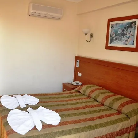 Otel Beldeniz