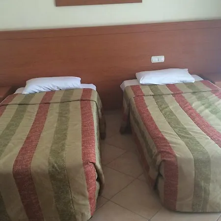 Beldeniz Hotel