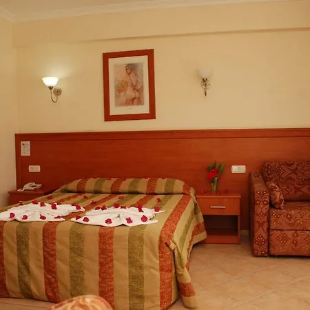 Otel Beldeniz 3*