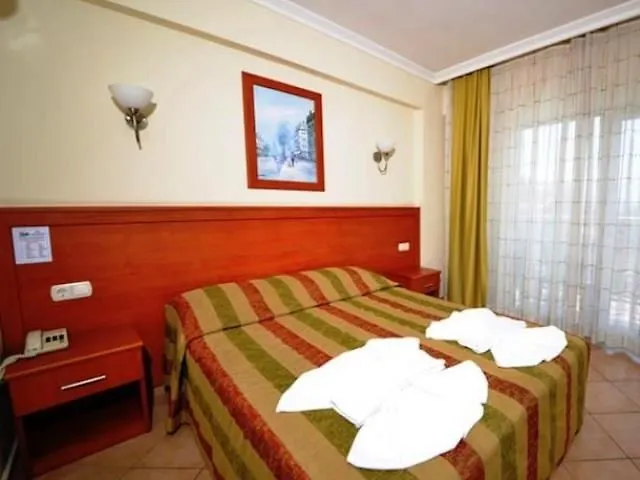 Beldeniz Hotel 3*