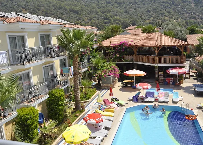 Hotel Beldeniz