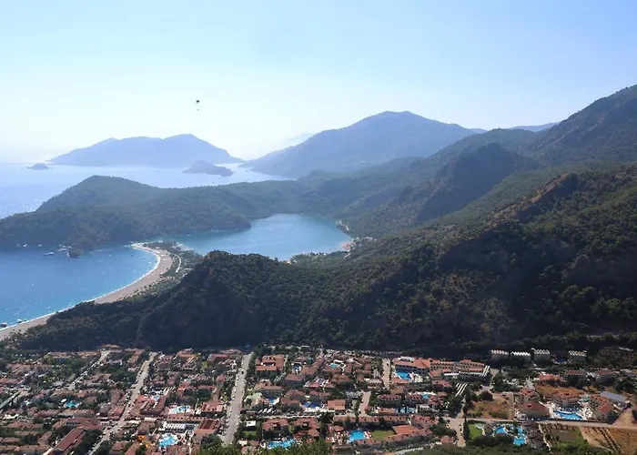 Hotel Beldeniz Ölüdeniz