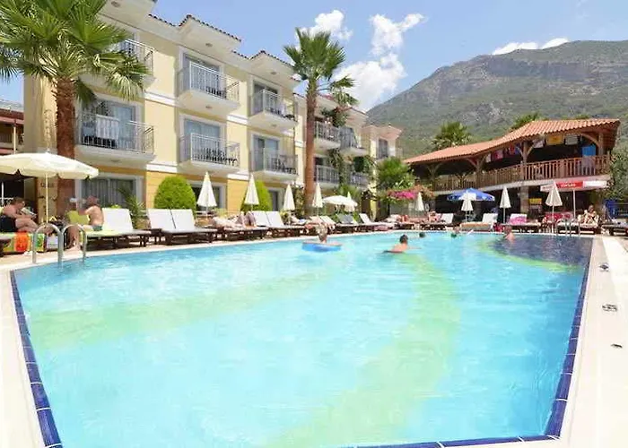 Beldeniz Ölüdeniz