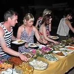 Hotel Beldeniz 3*