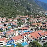 Beldeniz Hotel Oludeniz