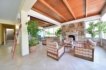 Hotel Beldeniz Oludeniz