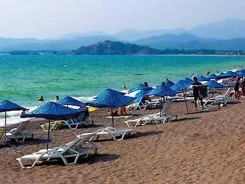 Beldeniz ホテル 3*