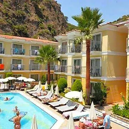 Hotel Beldeniz 3*