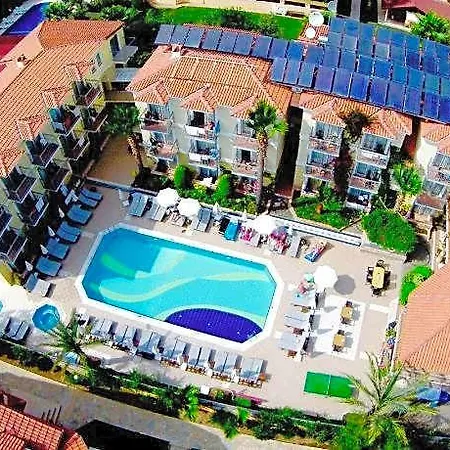 Beldeniz Ölüdeniz