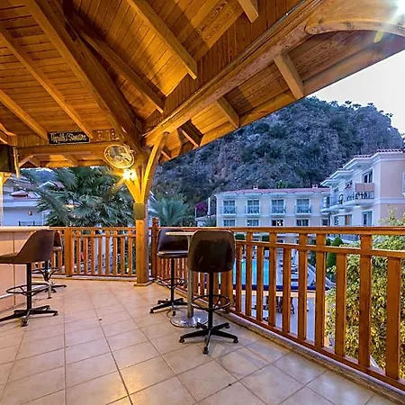 Beldeniz 3*