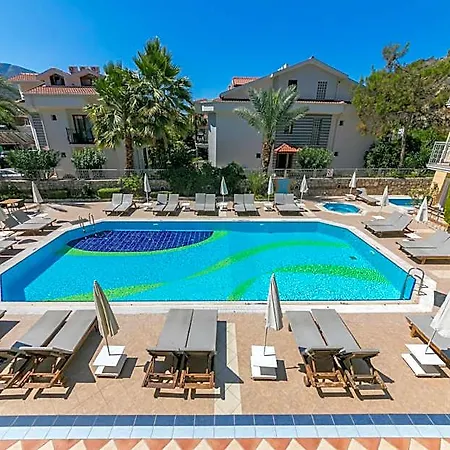Beldeniz Hotel 3*