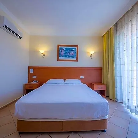 Hotel Beldeniz 3*