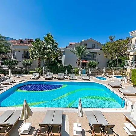 Beldeniz 3*