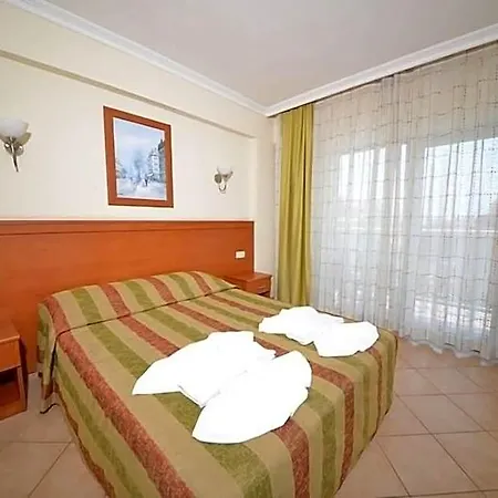 Beldeniz Hotel Ölüdeniz