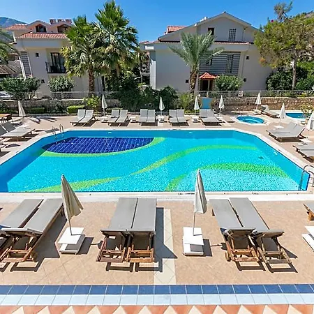 Beldeniz Hotel