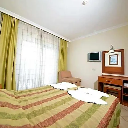 Beldeniz 3*