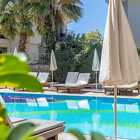 Hotel Beldeniz 3*