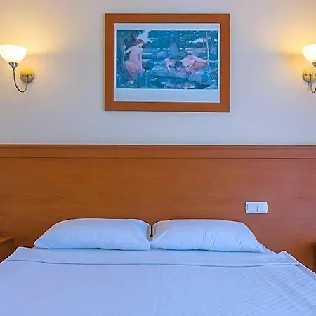 Beldeniz 3*