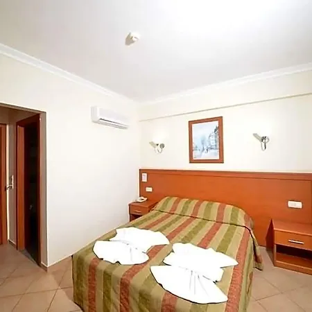 Beldeniz Hotel 3*