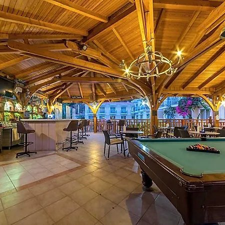 Beldeniz Hotel Ölüdeniz