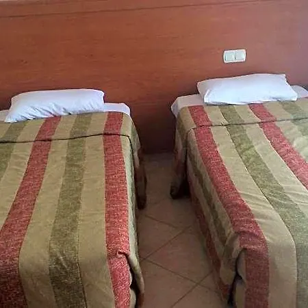 Beldeniz Hotel