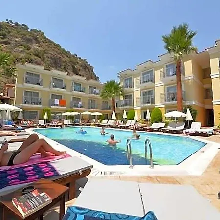 Hotel Beldeniz