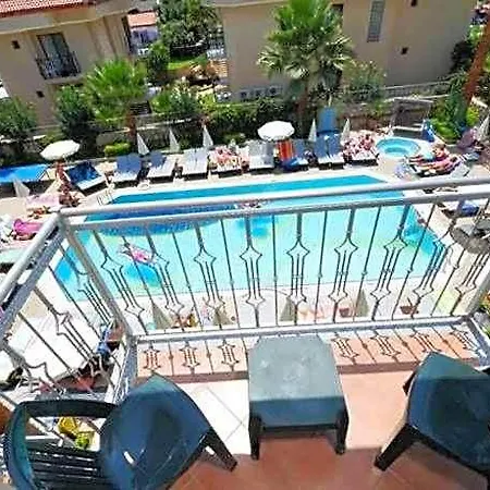 Beldeniz Hotel 3*